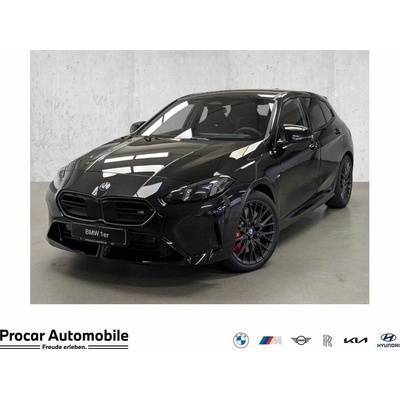BMW M135i xDrive M Sport 221 kW