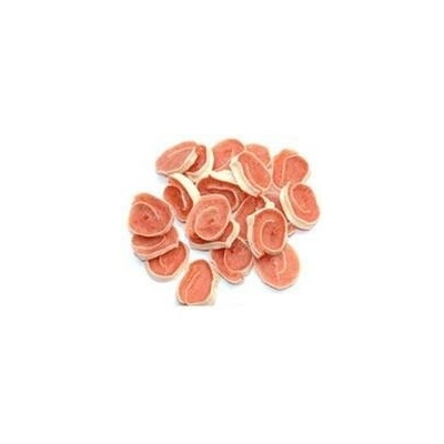 Salač Pamlsek Závitok kurací 250 g