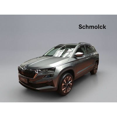 Skoda Karoq 2.0 TDI Tour 4x4 DSG 110 kW