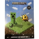 Minecraft Adventný kalendár