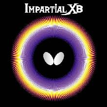 B utterfly IMPARTIAL XB