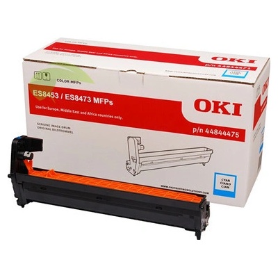 OKI 44844475 - originální – Zbozi.Blesk.cz
