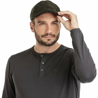 Bushman bekovka Gourd black