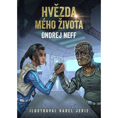 Hvězda mého života - Ondřej Neff