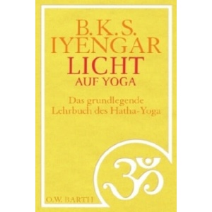 Licht auf Yoga (ISBN: 9783426291436)