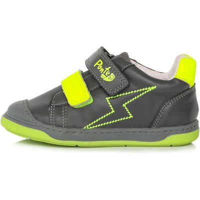 Ponte 20 DA03-3-920 Dk.grey