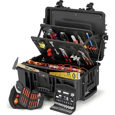 Knipex Robust 45 Elektro, 00 21 37