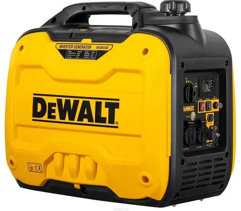 DeWalt DXGNi35E