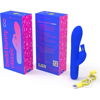B Swish - bwild Classic Bunny