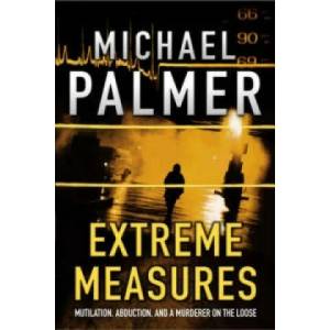 Extreme Measures (1998)