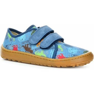 Froddo Barefoot G1700440-15 dark denim