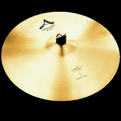 Zildjian 19" Armand beautiful baby ride