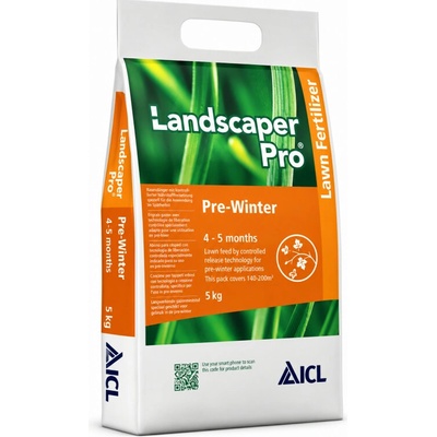 ICL Landscaper Pro Pre Winter 5 kg