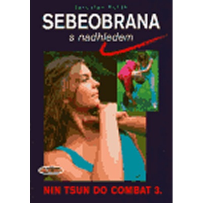 Sebeobrana s nadhledem - Jaroslav Polák