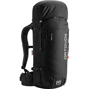 ORTOVOX Алпийска раница Ortovox Peak 32 S Mountaineering backpack - Black Raven II - размер One Size (503-0986-0411)