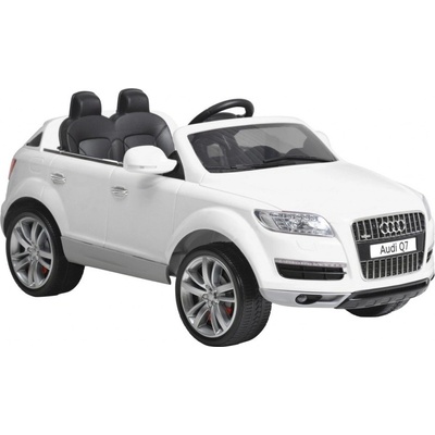 Hecht Audi Q7 AU716 autíčko biela