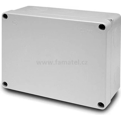 Krabice rozbočná - 3074 – Sleviste.cz