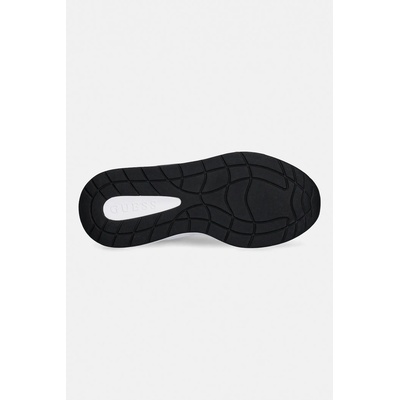 Guess Маратонки Guess GENGA (FLPGEN.FAL12.BLACK)
