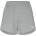 Reebok Къси панталони Reebok Women's Jersey Jogger Shorts - Med Grey Hthr
