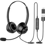 New Bee H368 Слушалки