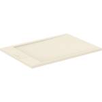 Ideal Standard Ultra Flat S - Душ корито 100х70 см, противоплъзгащо, пясъчно T5240FT (T5240FT)