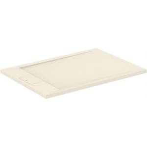 Ideal Standard Ultra Flat S - Душ корито 100х70 см, противоплъзгащо, пясъчно T5240FT (T5240FT)