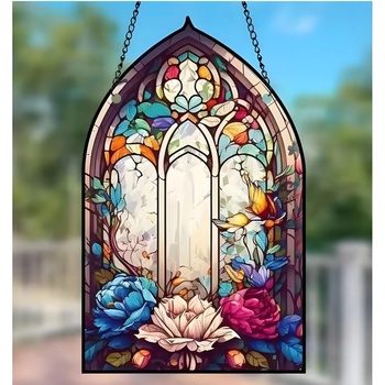 HARAHU Ловец на слънце - Gothic / Тип3 KP31575 (31575)