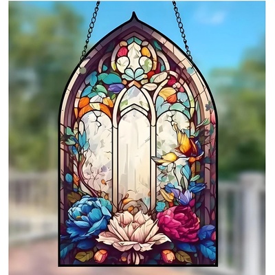 HARAHU Ловец на слънце - Gothic / Тип3 KP31575 (31575)