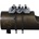 Euroboor Устройство за закрепване към тръби 50 - 500 mm (PAK.250)