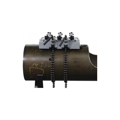 Euroboor Устройство за закрепване към тръби 50 - 500 mm (PAK.250)