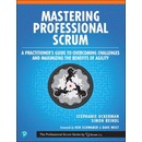 Mastering Professional Scrum
