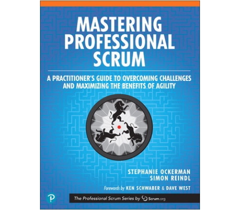 Mastering Professional Scrum