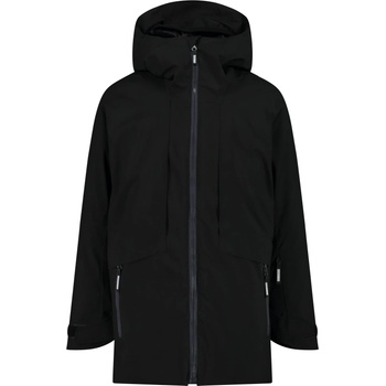 CMP Детско ски яке CMP Kid's Jacket Fix Hood 34W4015 Ski jacket - Nero - размер 110 (EU) (703-5088-0310)