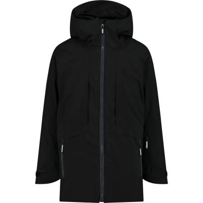 CMP Детско ски яке CMP Kid's Jacket Fix Hood 34W4015 Ski jacket - Nero - размер 110 (EU) (703-5088-0310)