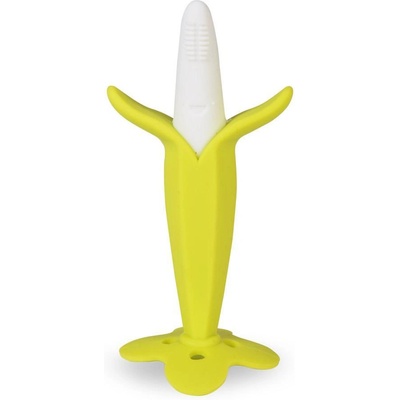 Kaichi Чесалка за зъби Corn K999-509C жълт (108130)