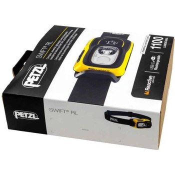 Petzl SWIFT RL PRO 2023