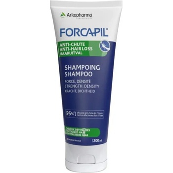 Arkopharma FORCAPIL AntiChute šamp.pad.vlas.200 ml