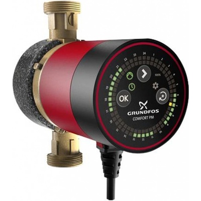 Grundfos COMFORT 15-14 BX TDT 93093665