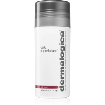 Dermalogica AGE smart Daily Superfoliant нежен ензимен пилинг v prášku 57 гр
