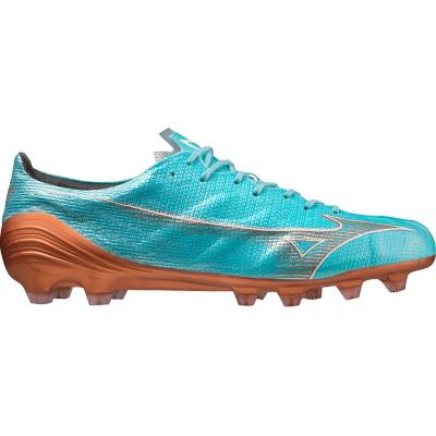 Mizuno Футболни обувки Mizuno Alpha Made in Japan FG p1ga2360-025 Размер 46 EU