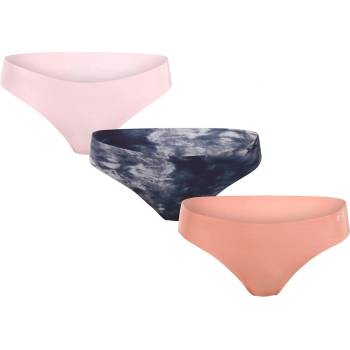 Under Armour Дамски бикини Under Armour UA Pure Stretch NS Nov THONG (3 бр. ) Under Armour | Siv | ЖЕНИ | XS