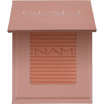 NAM Руж Touch of Color, 04 Sunkissed, 7 g