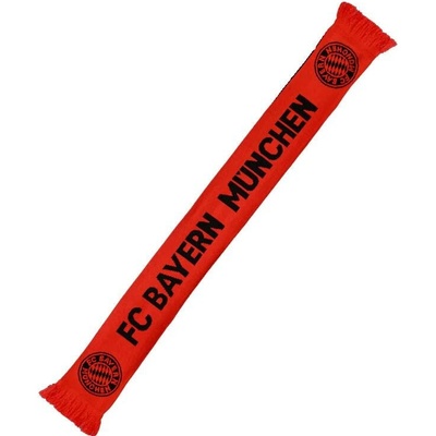 Fan-shop BAYERN MNICHOV red black
