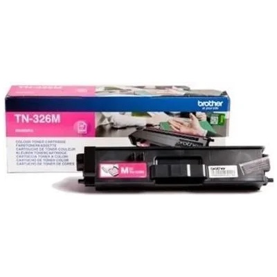 Brother TN-326M Magenta