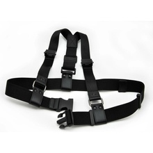 CEL-TEC Hrudní pás PK80L Dual