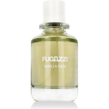 Fugazzi Vanilla Haze EDP 100 ml