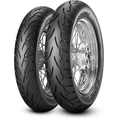 Pirelli Night Dragon 120/70 B21 68H