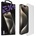 Next One Tempered Glass Screen Protector for iPhone 15 Pro Max (IPH-15PROMAX-TMP)