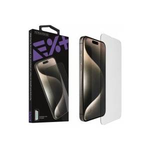 Next One Tempered Glass Screen Protector for iPhone 15 Pro Max (IPH-15PROMAX-TMP)