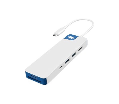 HyperDrive Flex HD4102BUGL